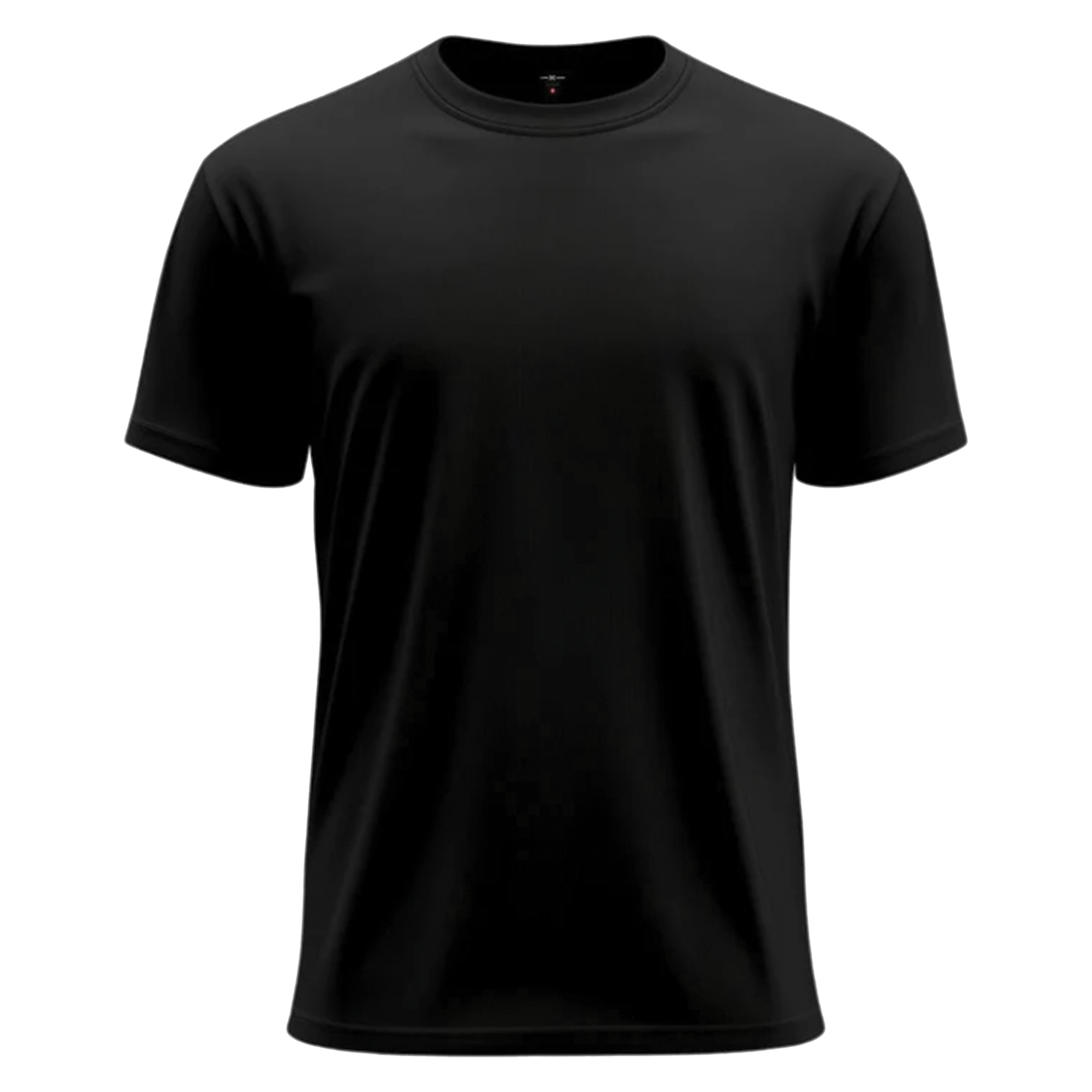 MICROFIBER T-SHIRT